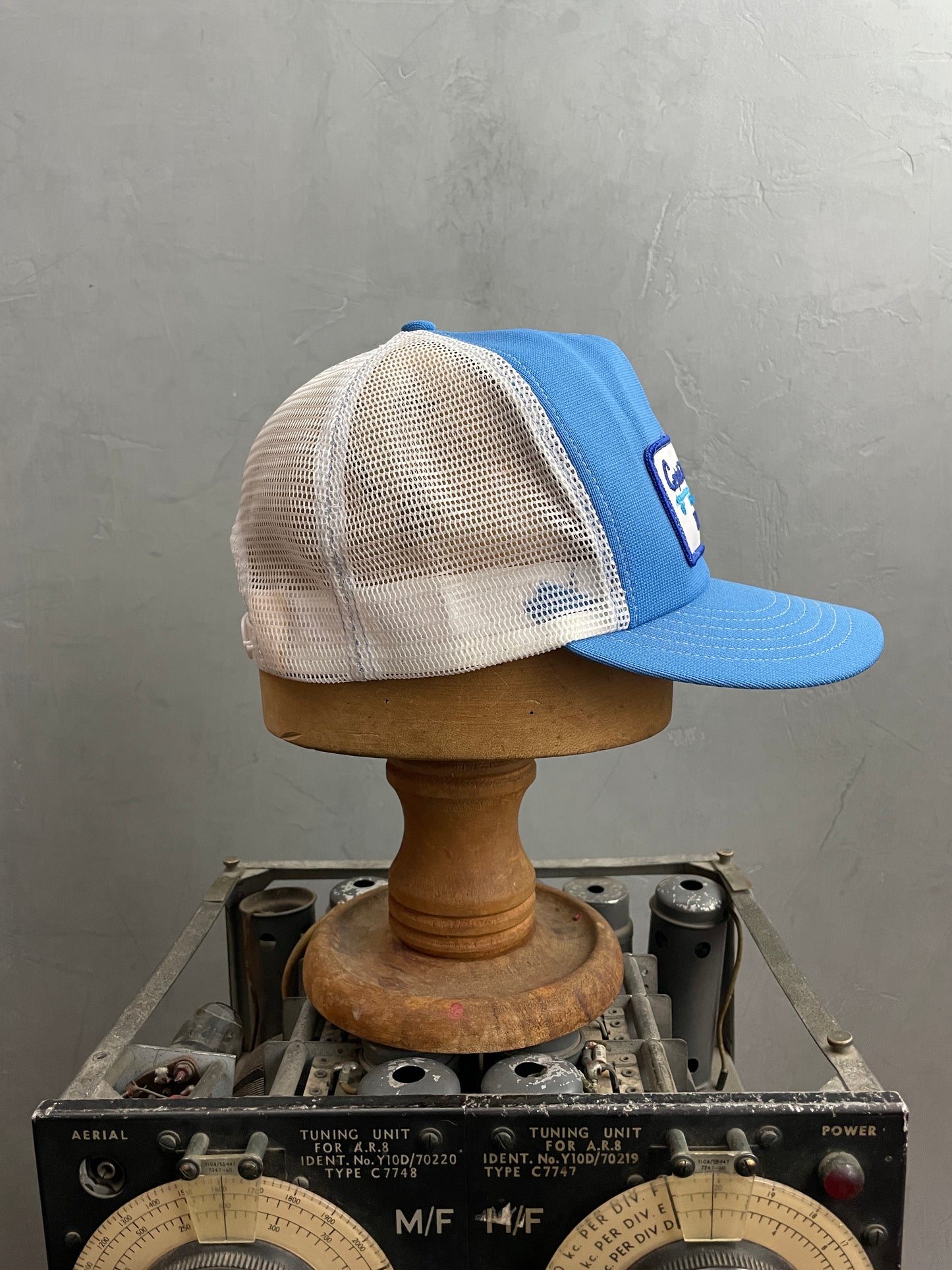 Yakima Trucker Cap