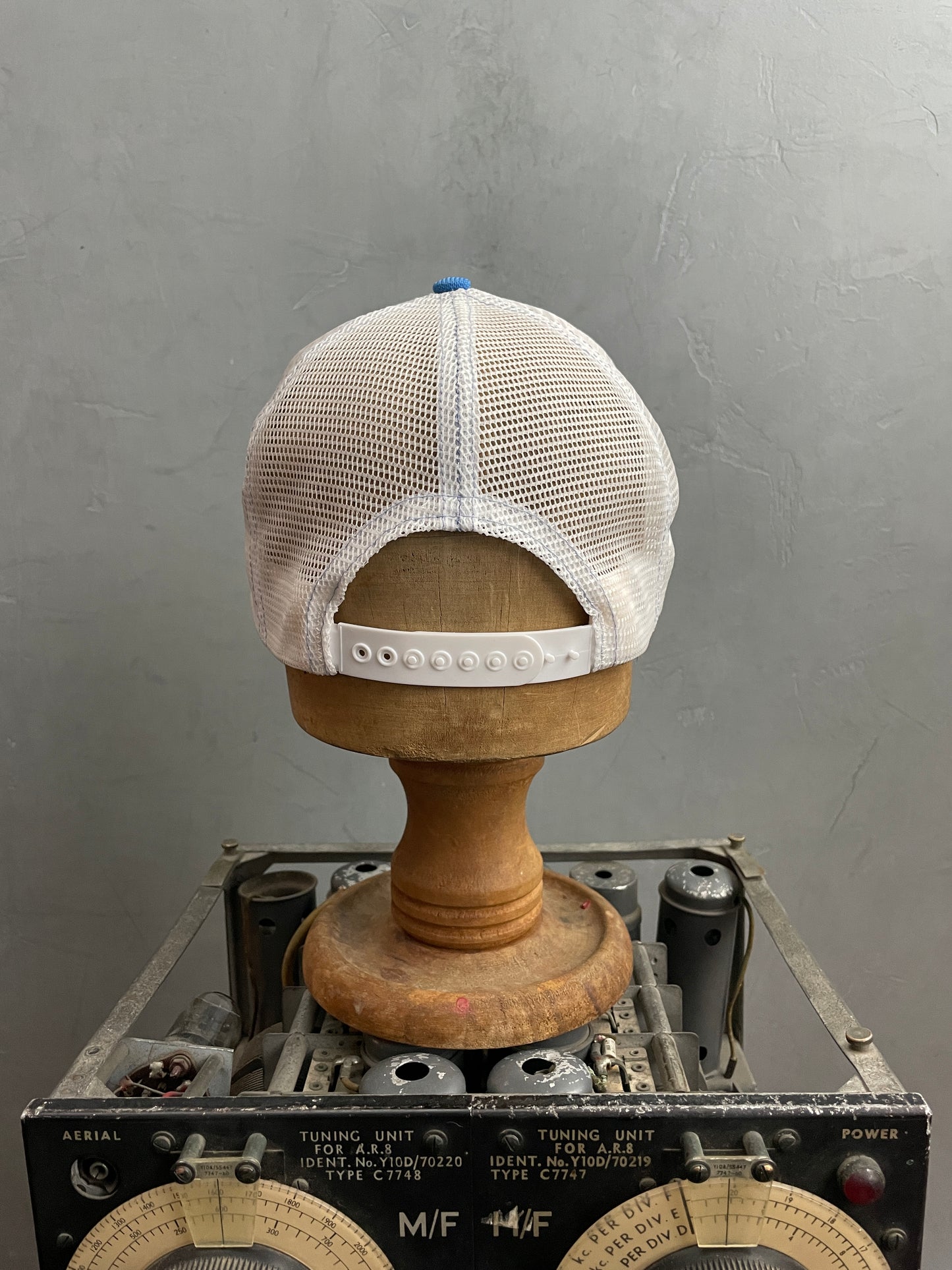 Yakima Trucker Cap
