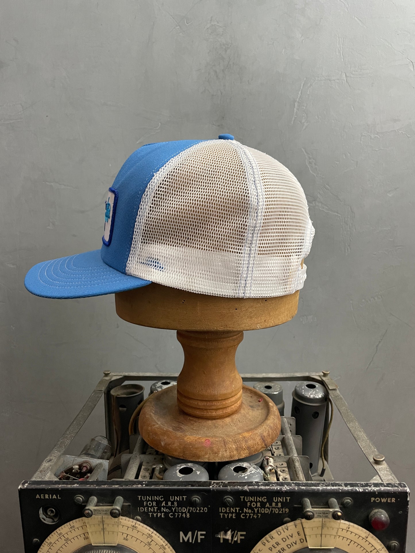 Yakima Trucker Cap