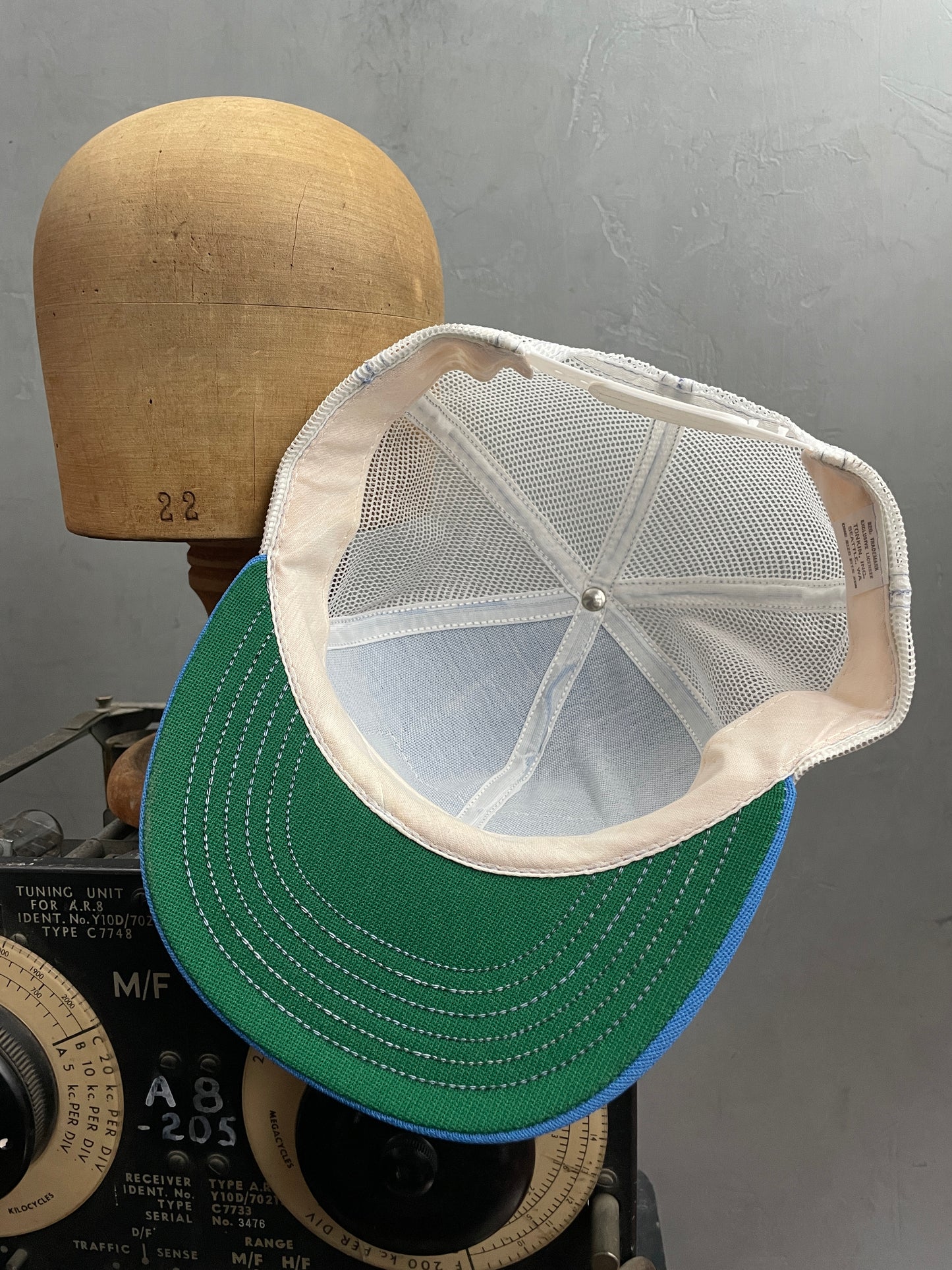 Yakima Trucker Cap