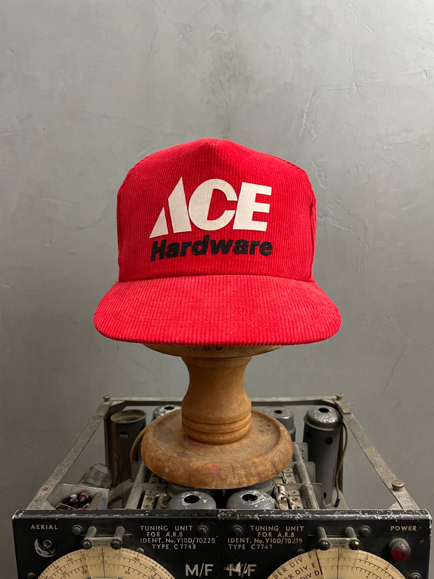 Ace Hardware Cord Cap