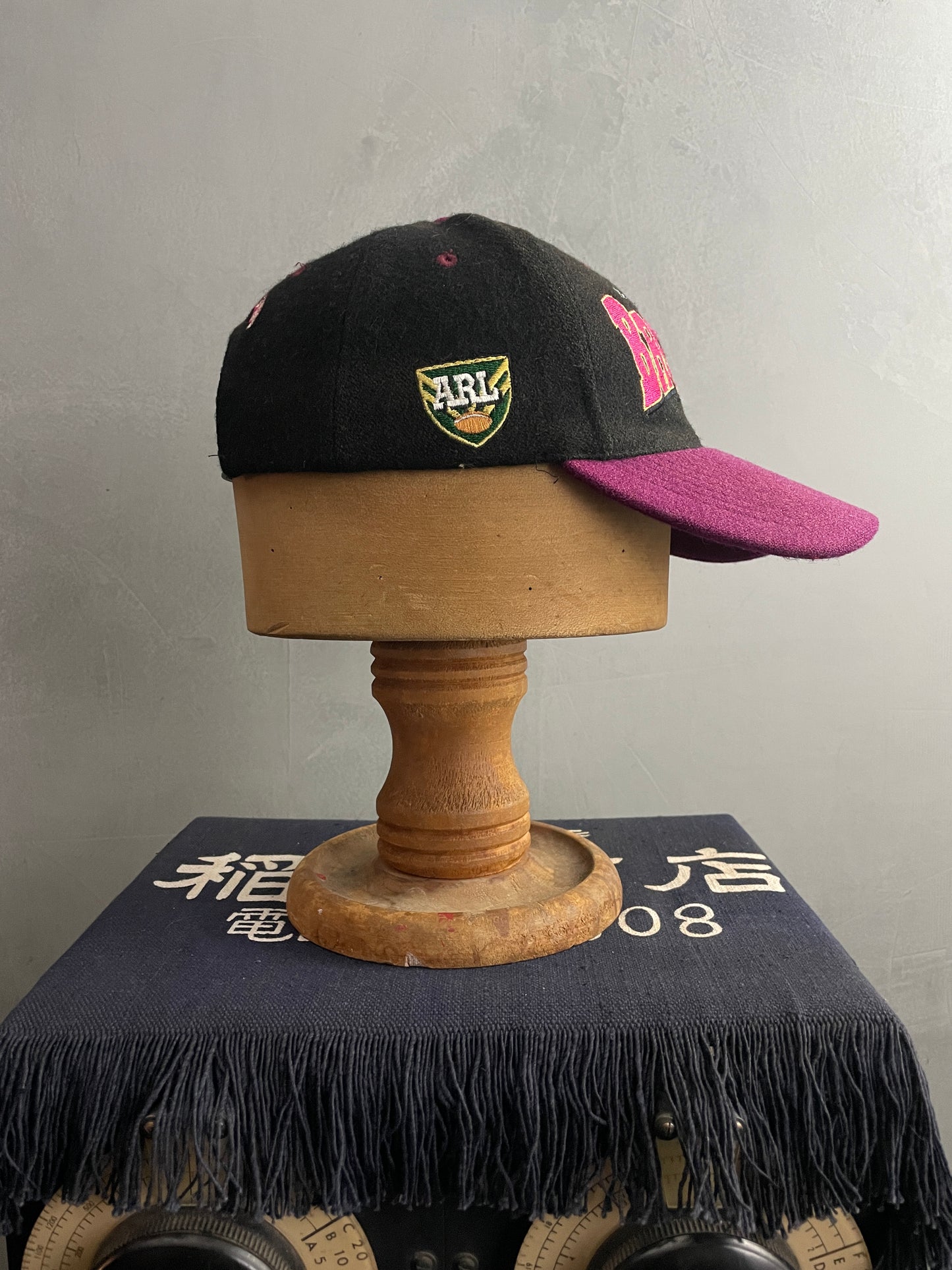 Brisbane Broncos Cap