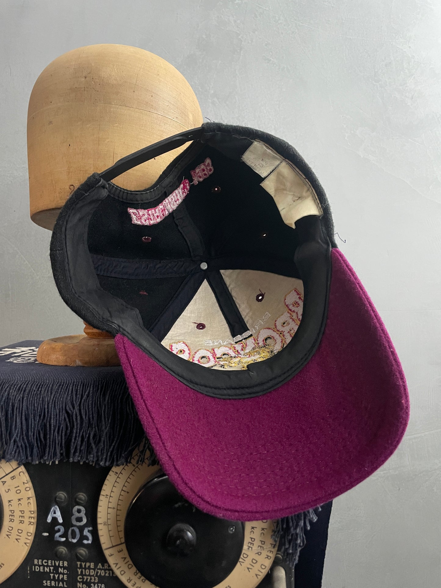 Brisbane Broncos Cap
