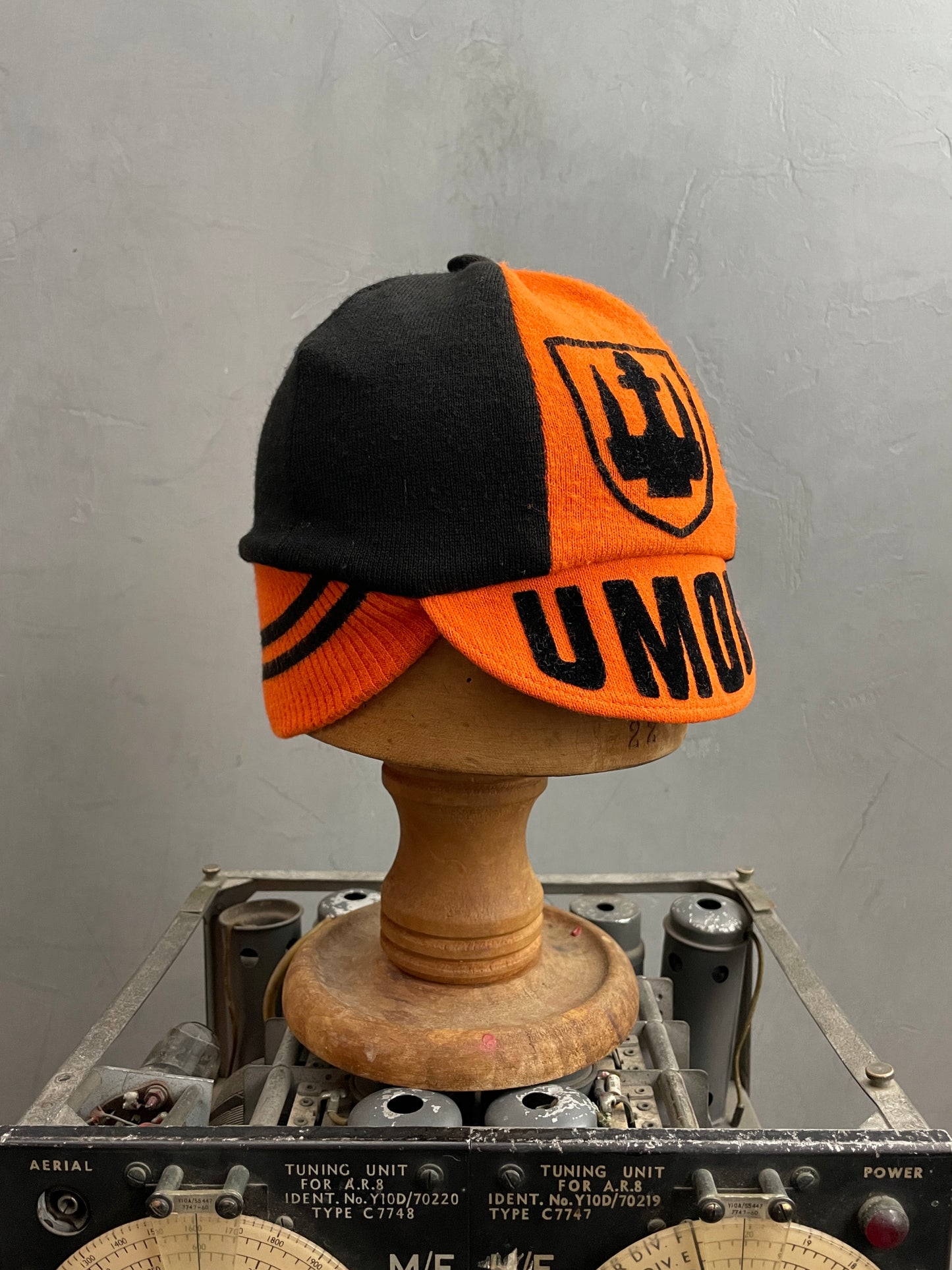 UMOB Cycling Cap
