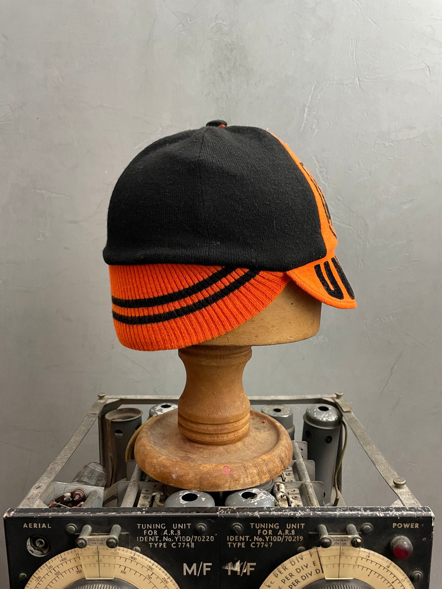 UMOB Cycling Cap