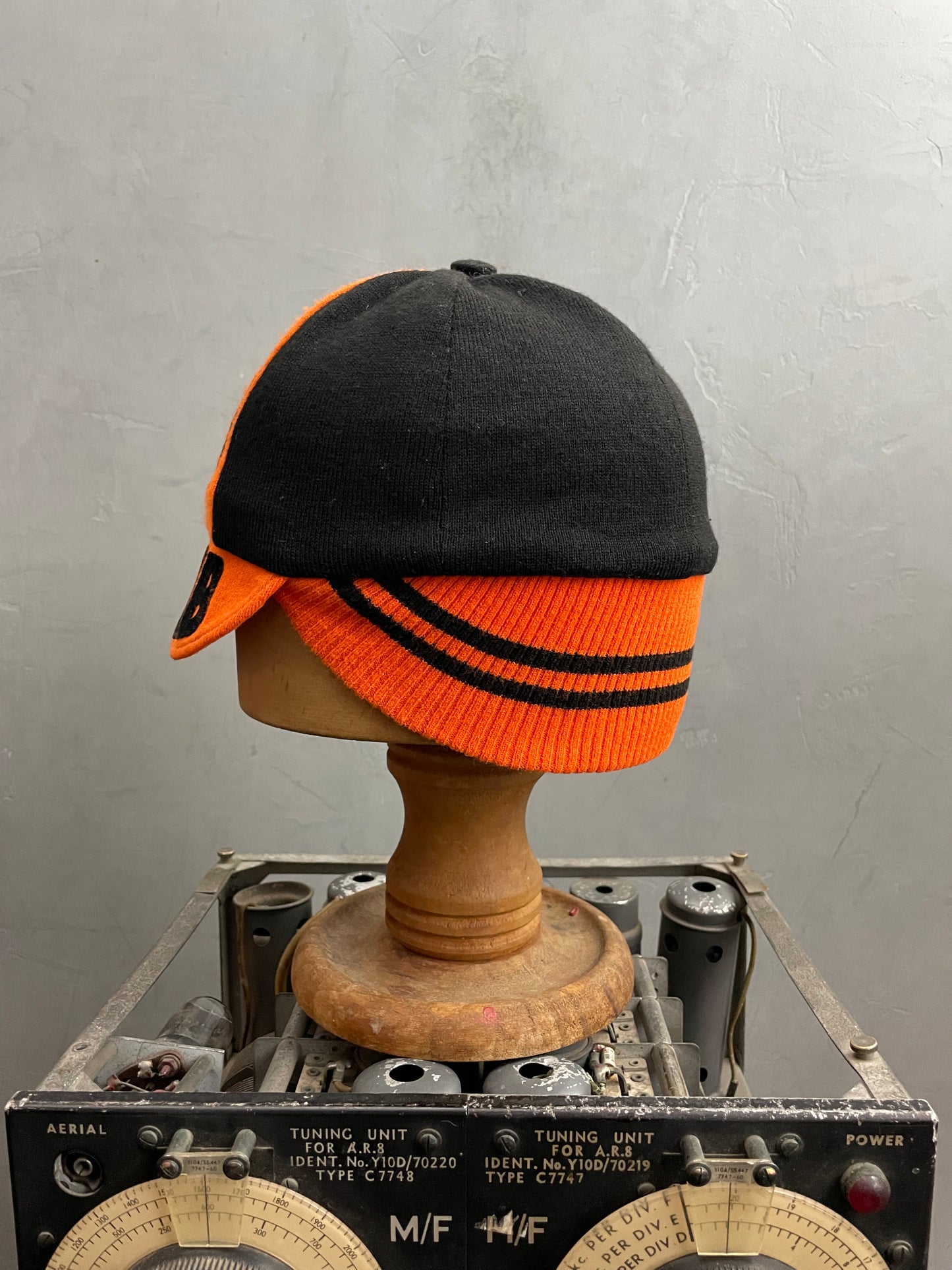 UMOB Cycling Cap