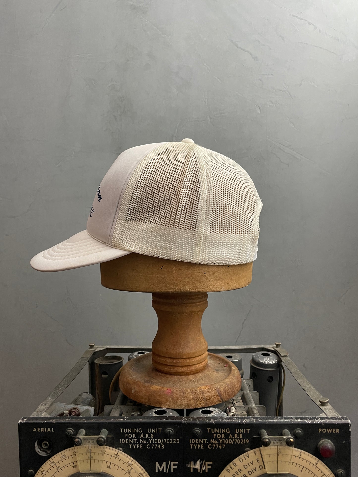 Mike Johnson Ford Cap