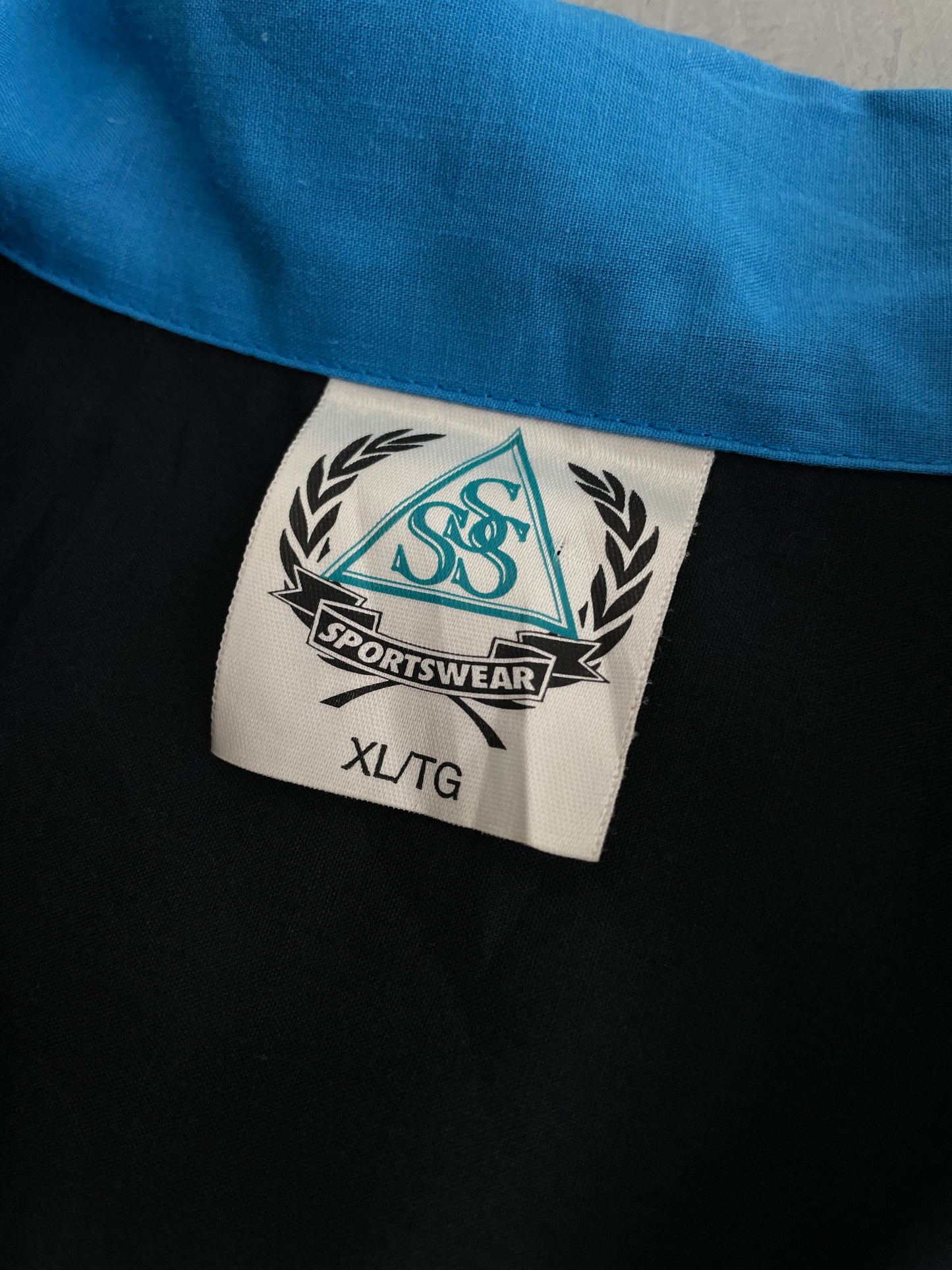 Nansavik Dart League Shirt [XL]