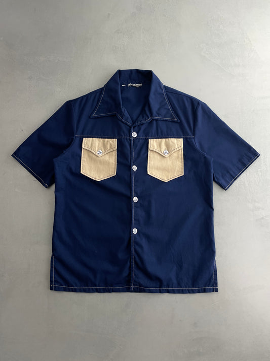 70's Weekender Shirt [L]
