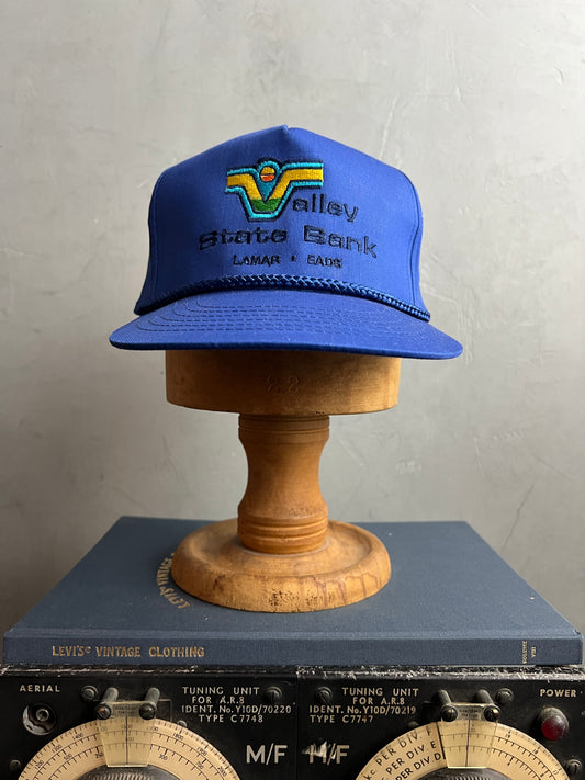 Valley State Bank Cap