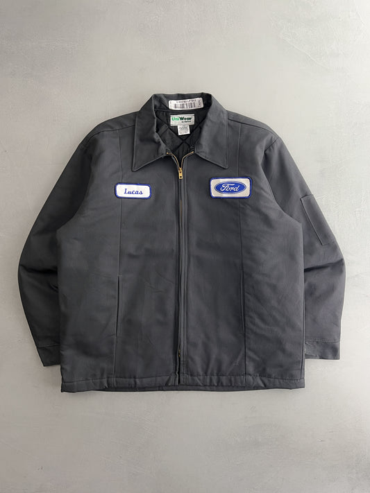 Uni-wear Ford Work Jacket [L]