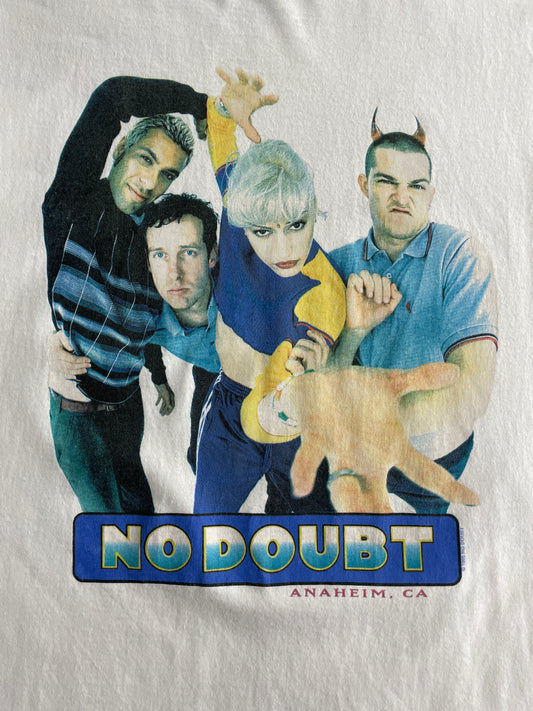 '96 No Doubt Tee [XL]