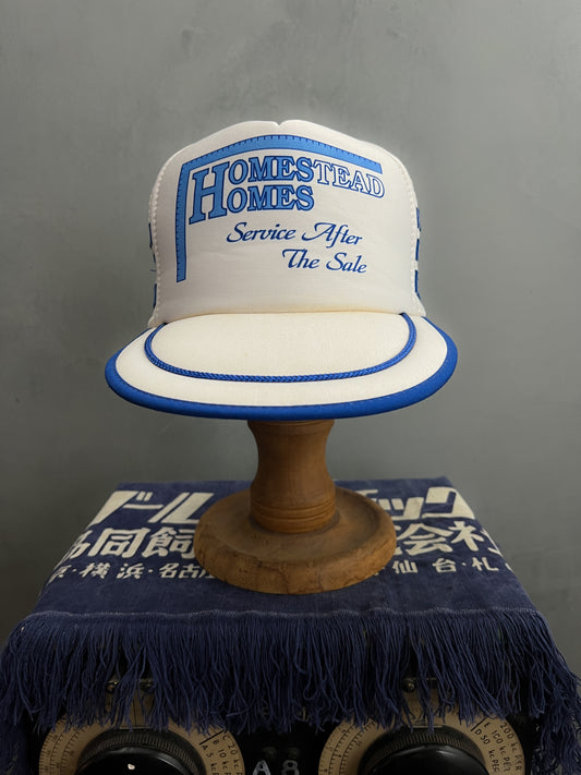 Homestead Homes 3 Stripe Cap