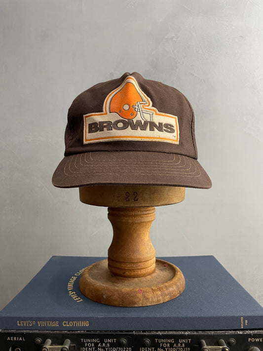 Cleveland Browns Cap
