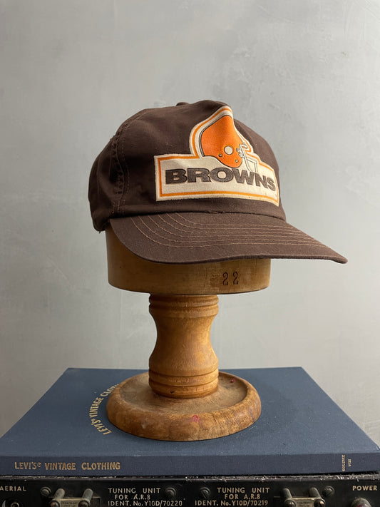Cleveland Browns Cap