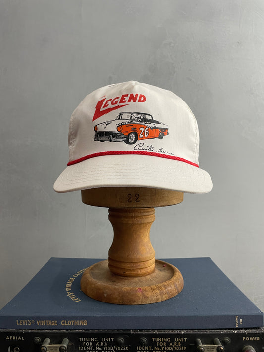 Ford 'The Legend' Cap
