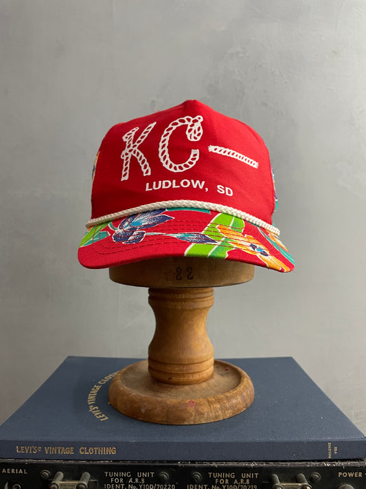 KC Ludlow Cap