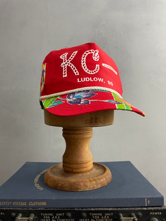 KC Ludlow Cap