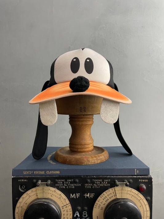 Disney Collectibles 'Goofy' Cap