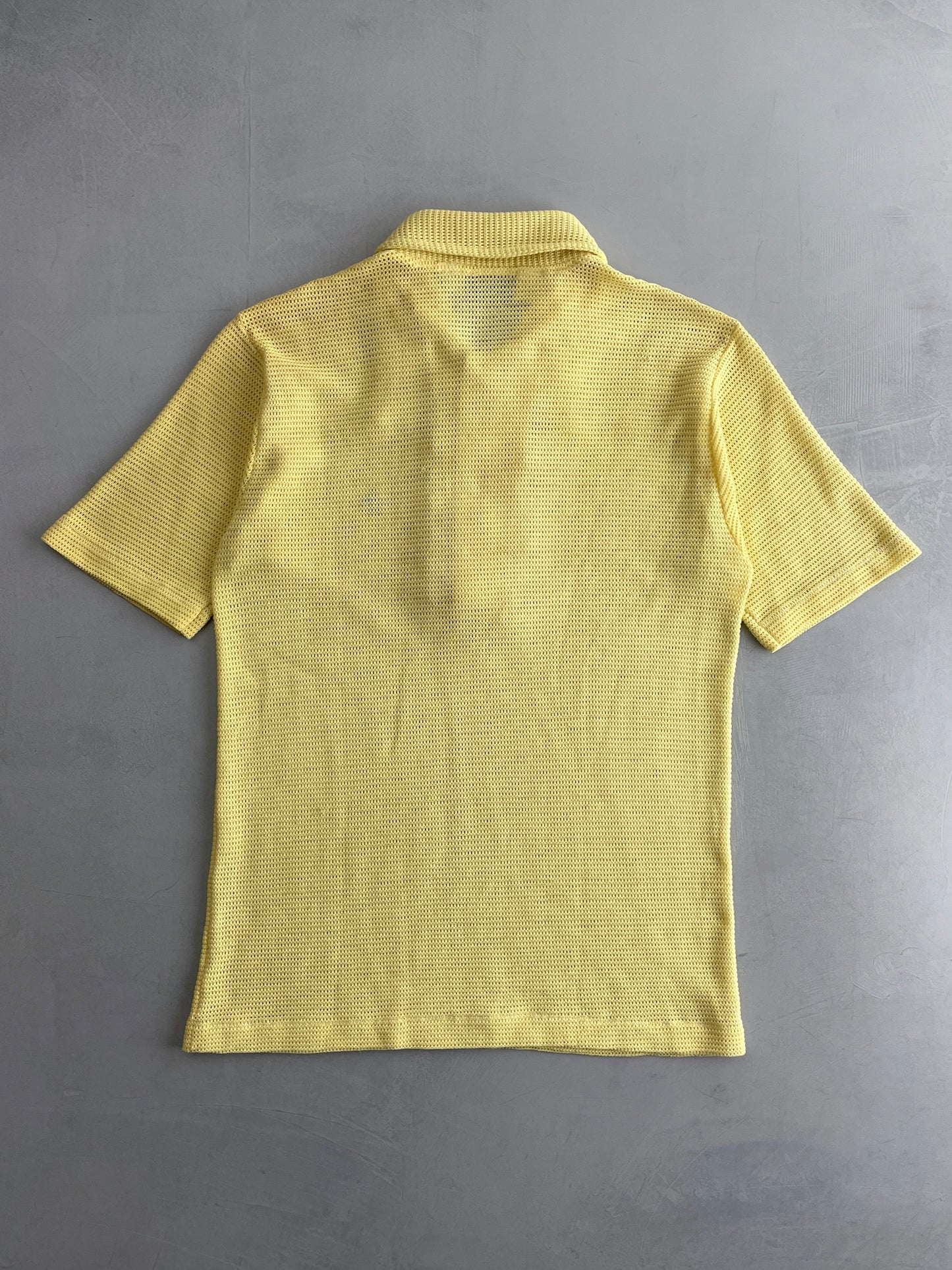 70's Grand Slam Shirt [M]