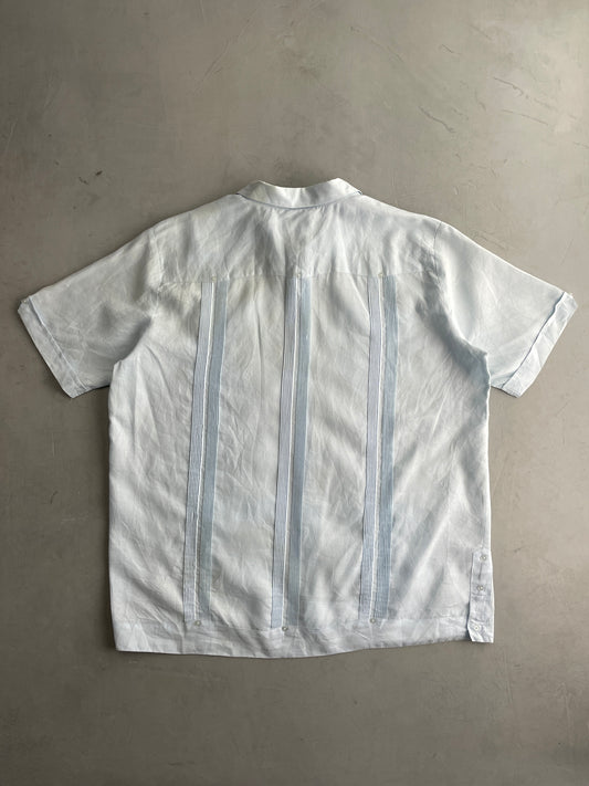 Vintage Cuban Shirt [XL]