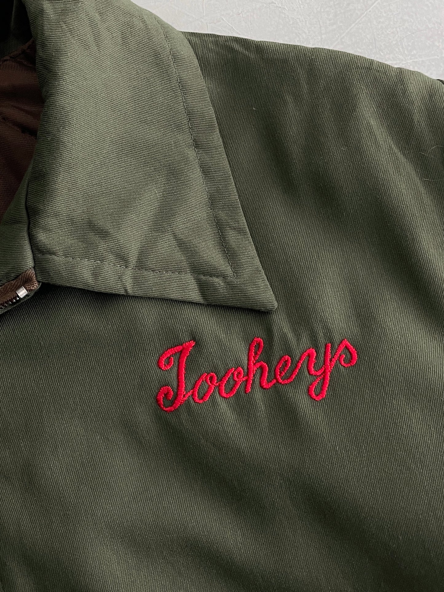 Tooheys Mechanic Jacket [L]