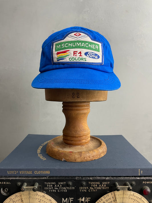 Ford F1 Cap