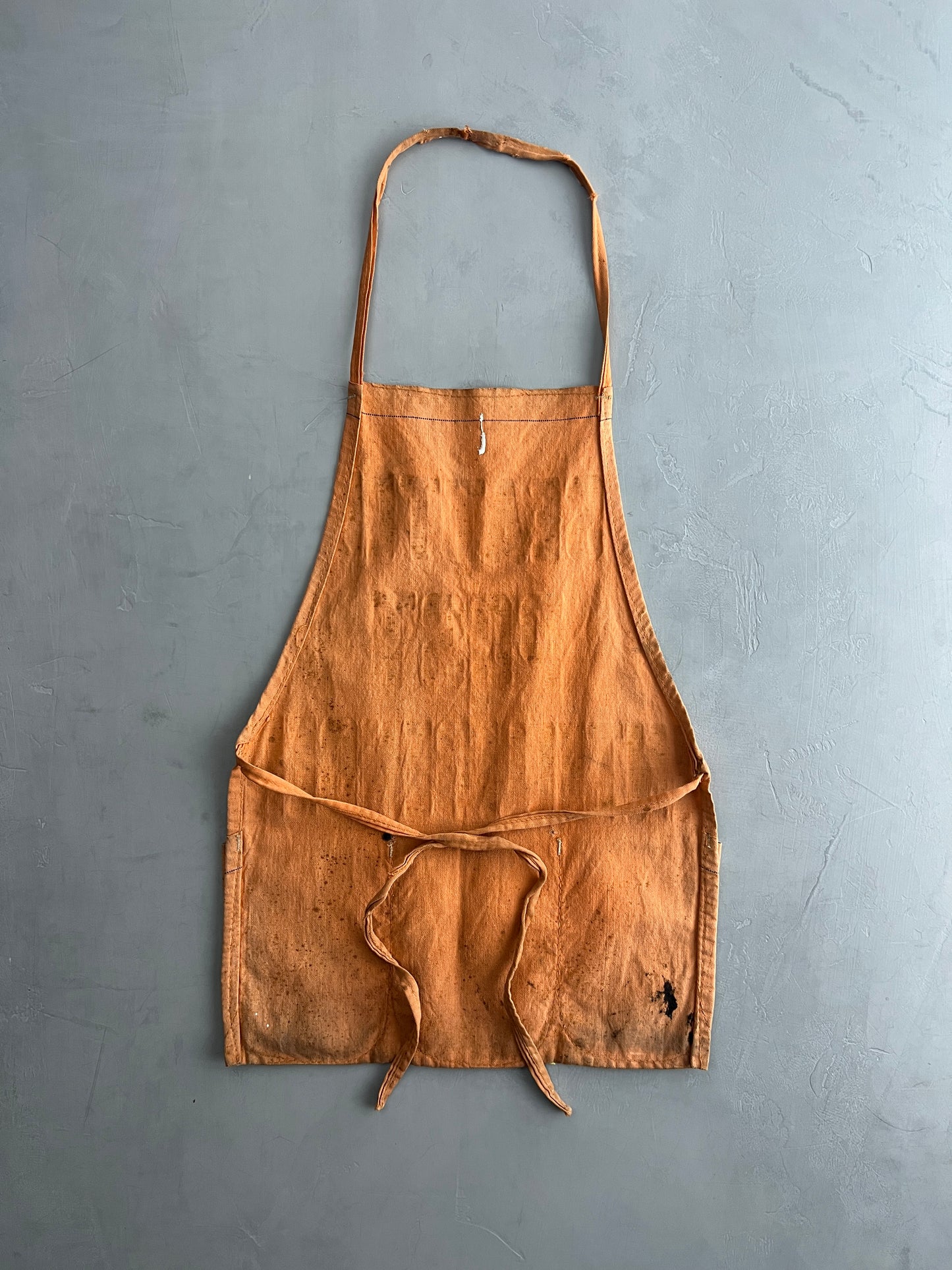 Seattle Post Intelligencer Apron