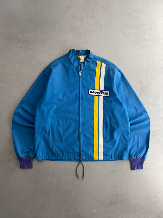 70's Good Year Jacket [L/XL]