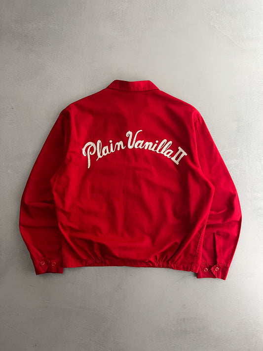 Monica's Plain Vanilla II Jacket [M]