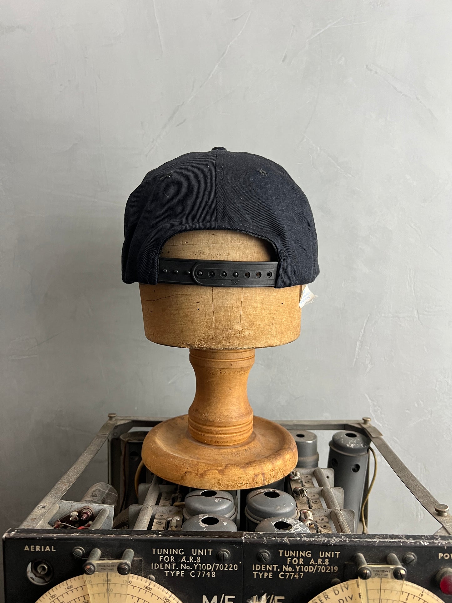 Westchester Jeep Cap