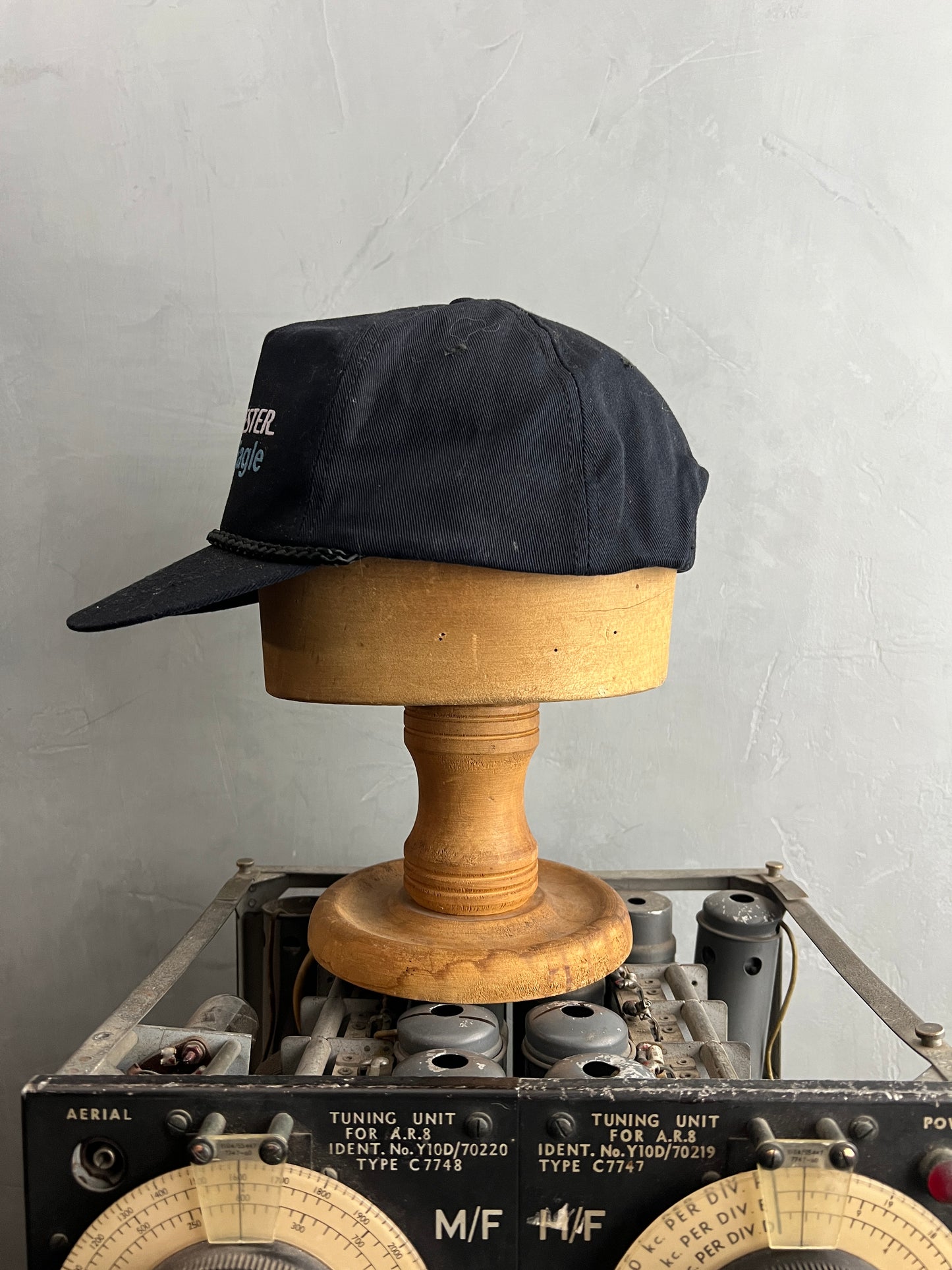 Westchester Jeep Cap