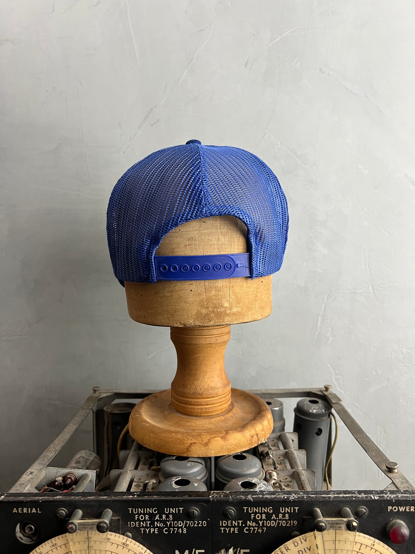 Ziggy's Trucker Cap