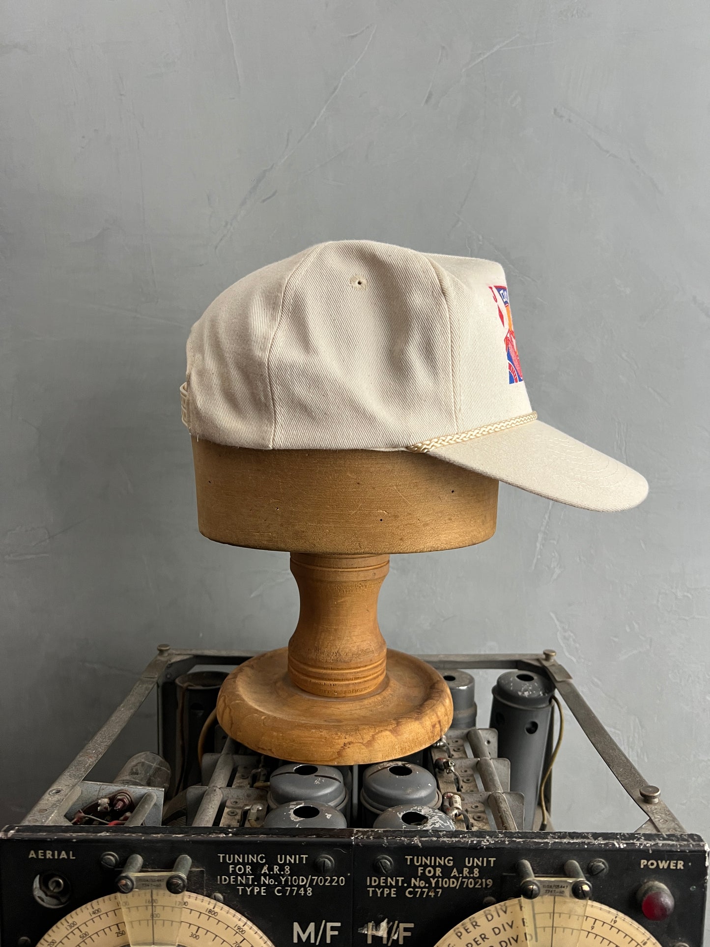 Four Jacks Casino Cap