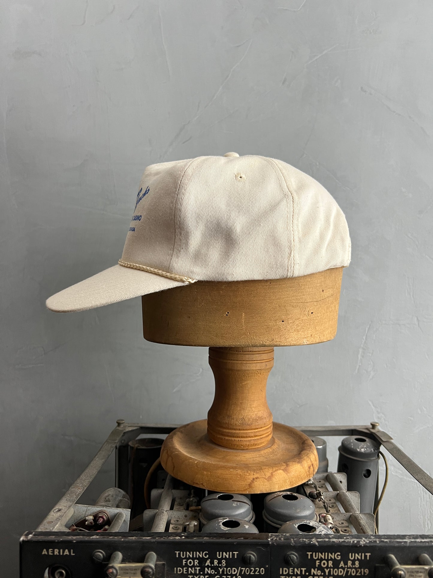 Four Jacks Casino Cap