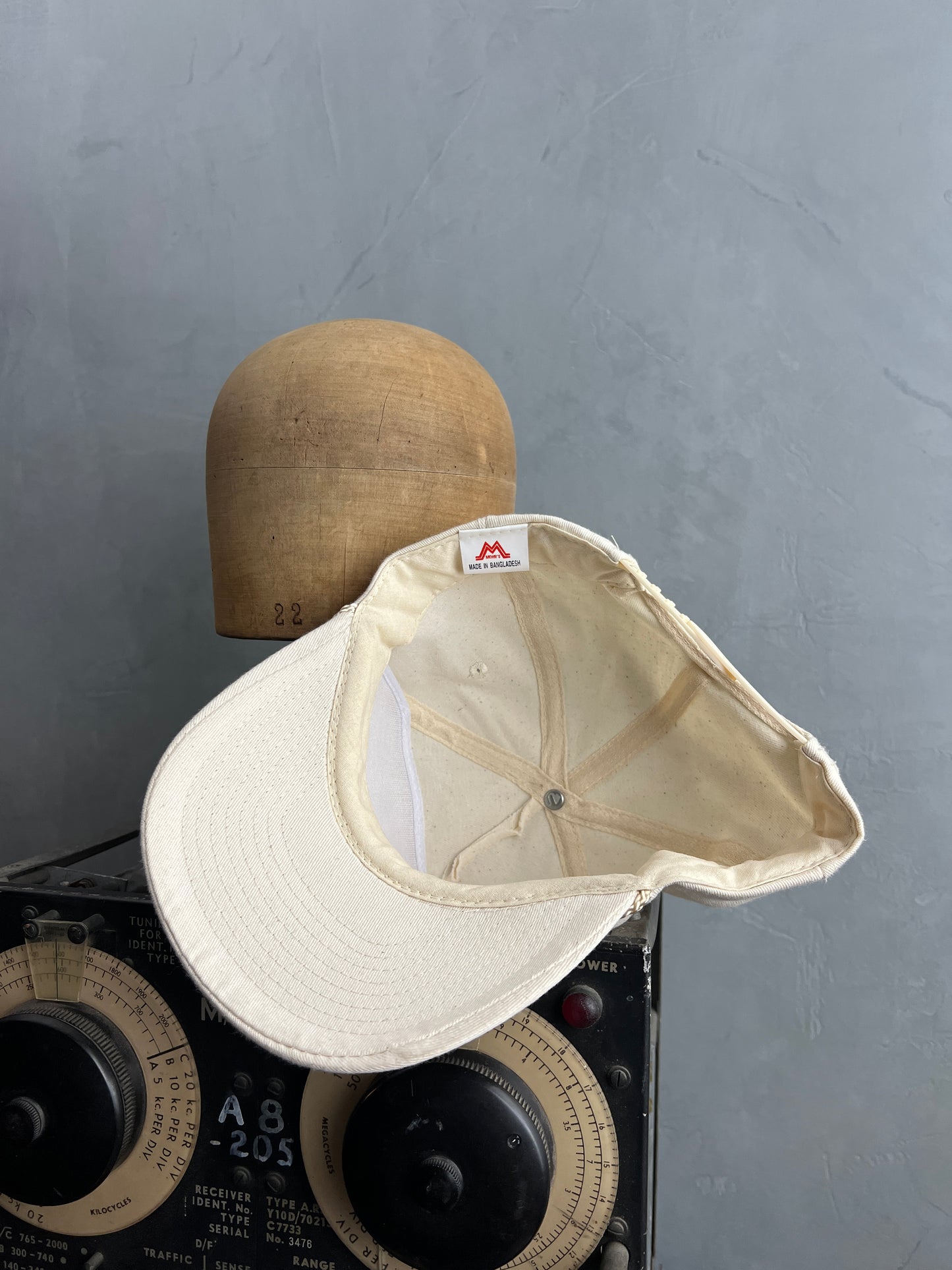 Four Jacks Casino Cap