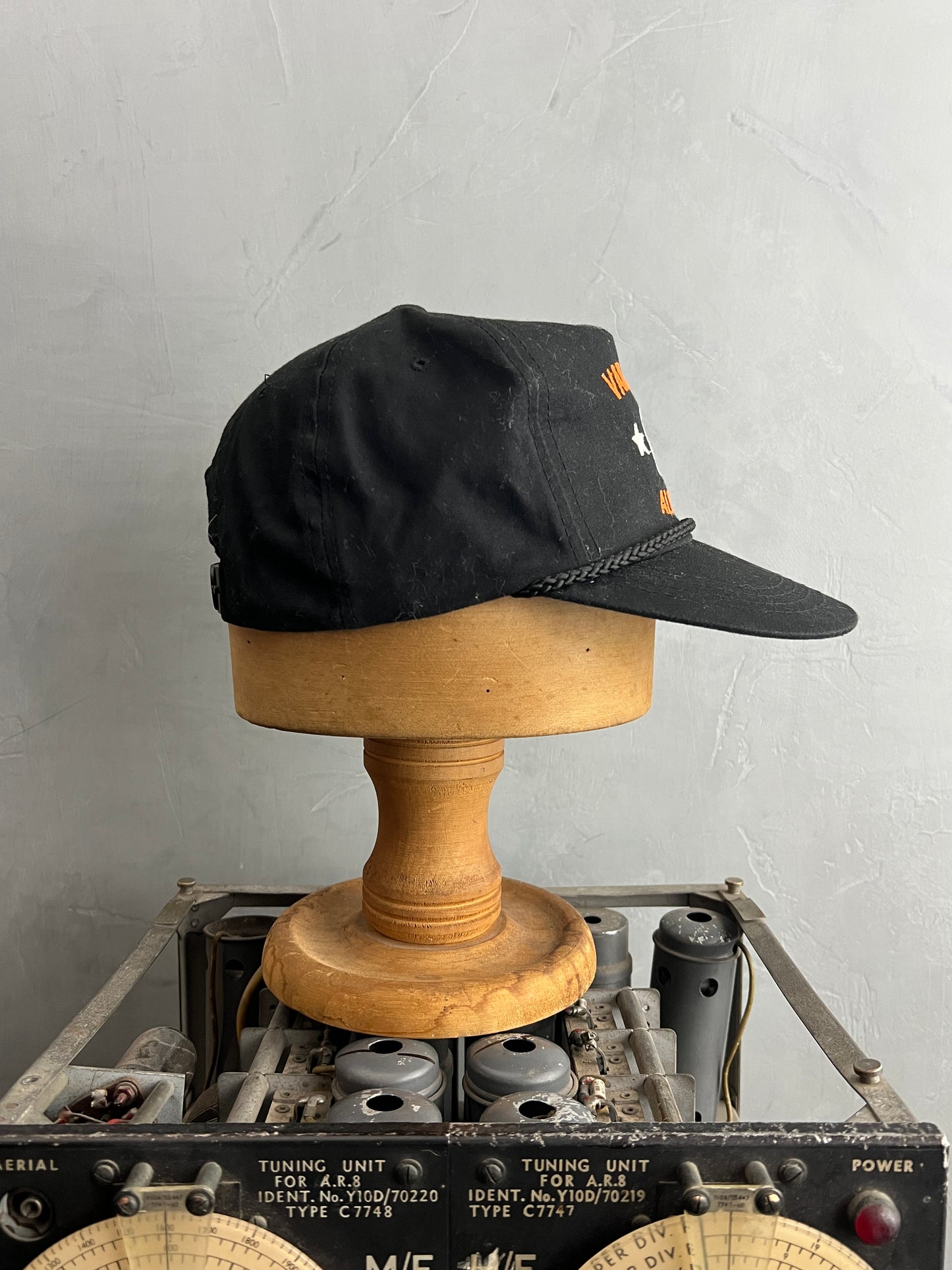 Van Buren All Stars Cap