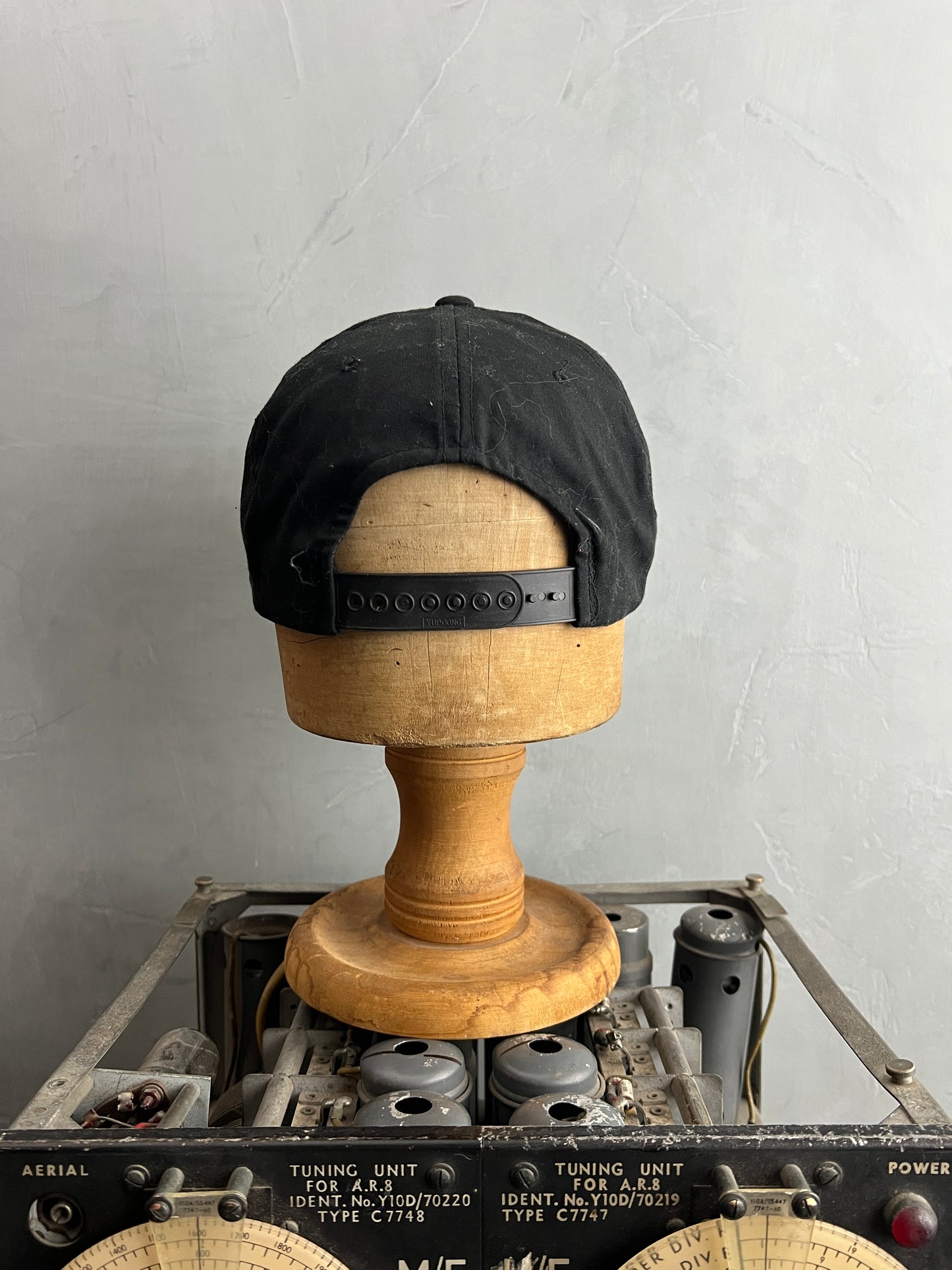 Van Buren All Stars Cap