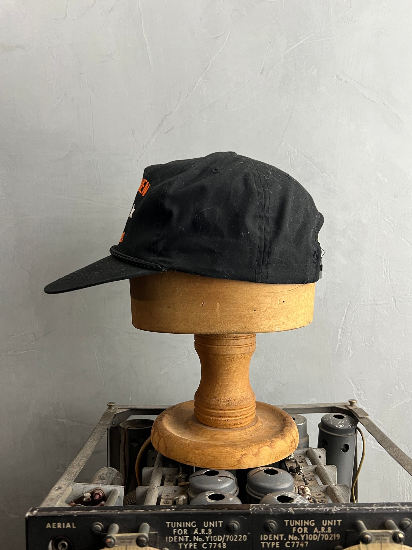 Van Buren All Stars Cap