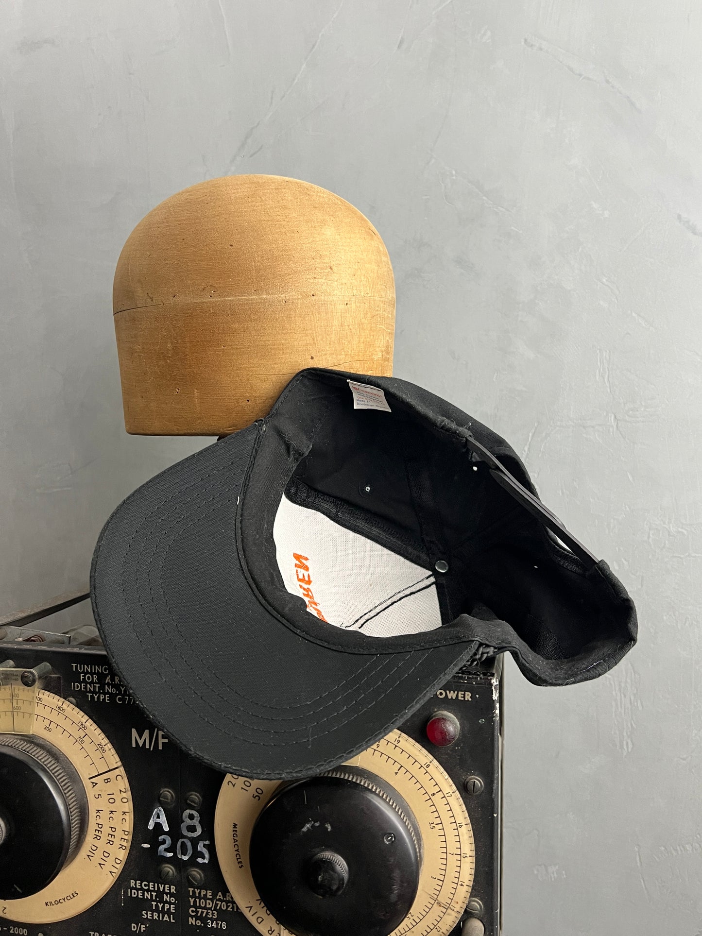 Van Buren All Stars Cap