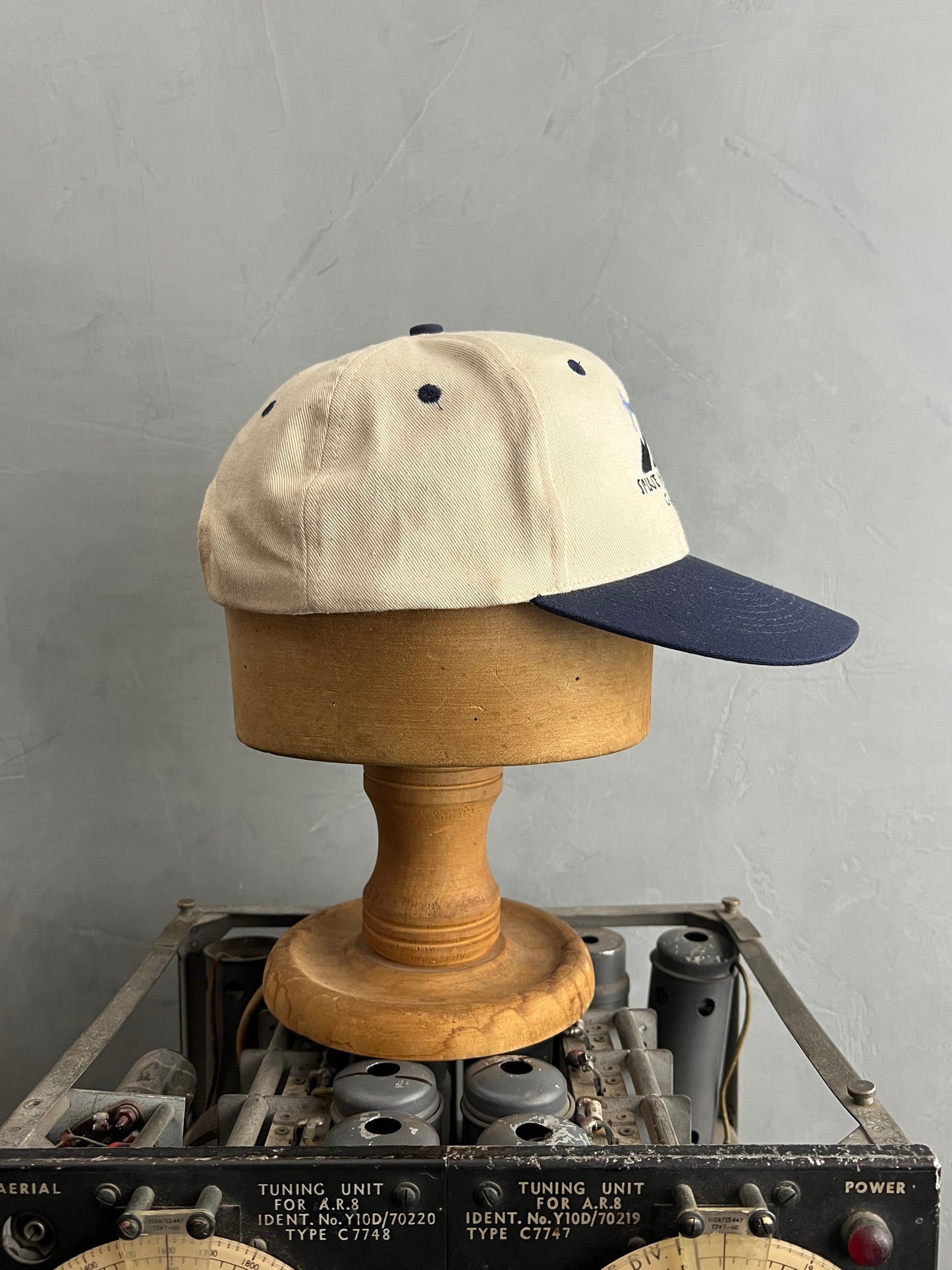 Spirit Mountain Casino Cap