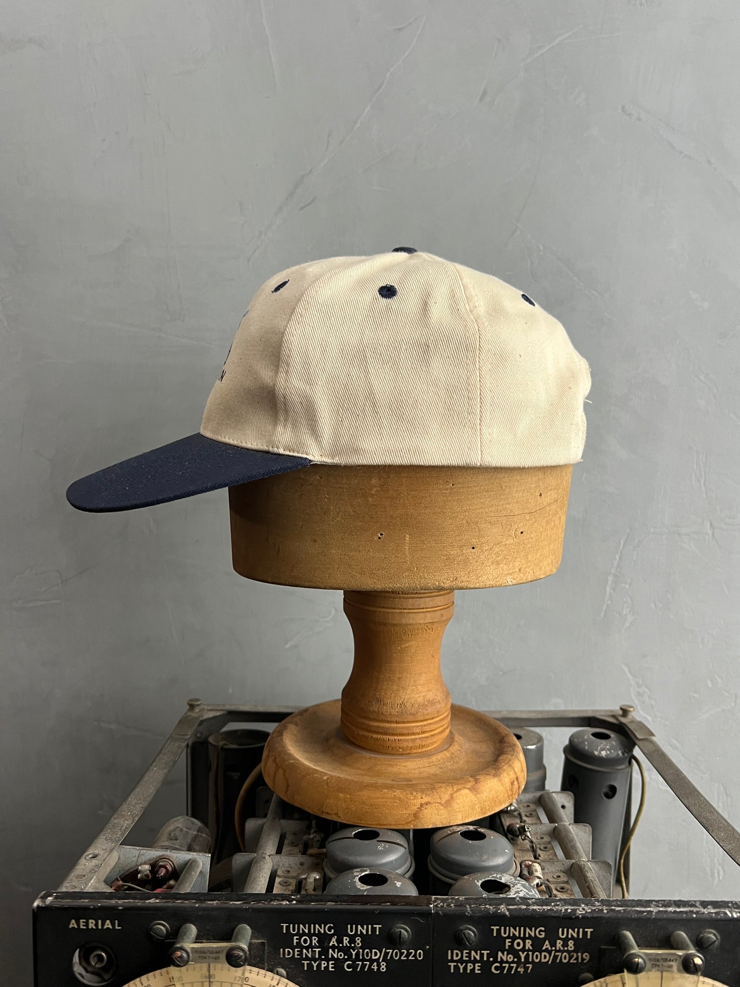 Spirit Mountain Casino Cap
