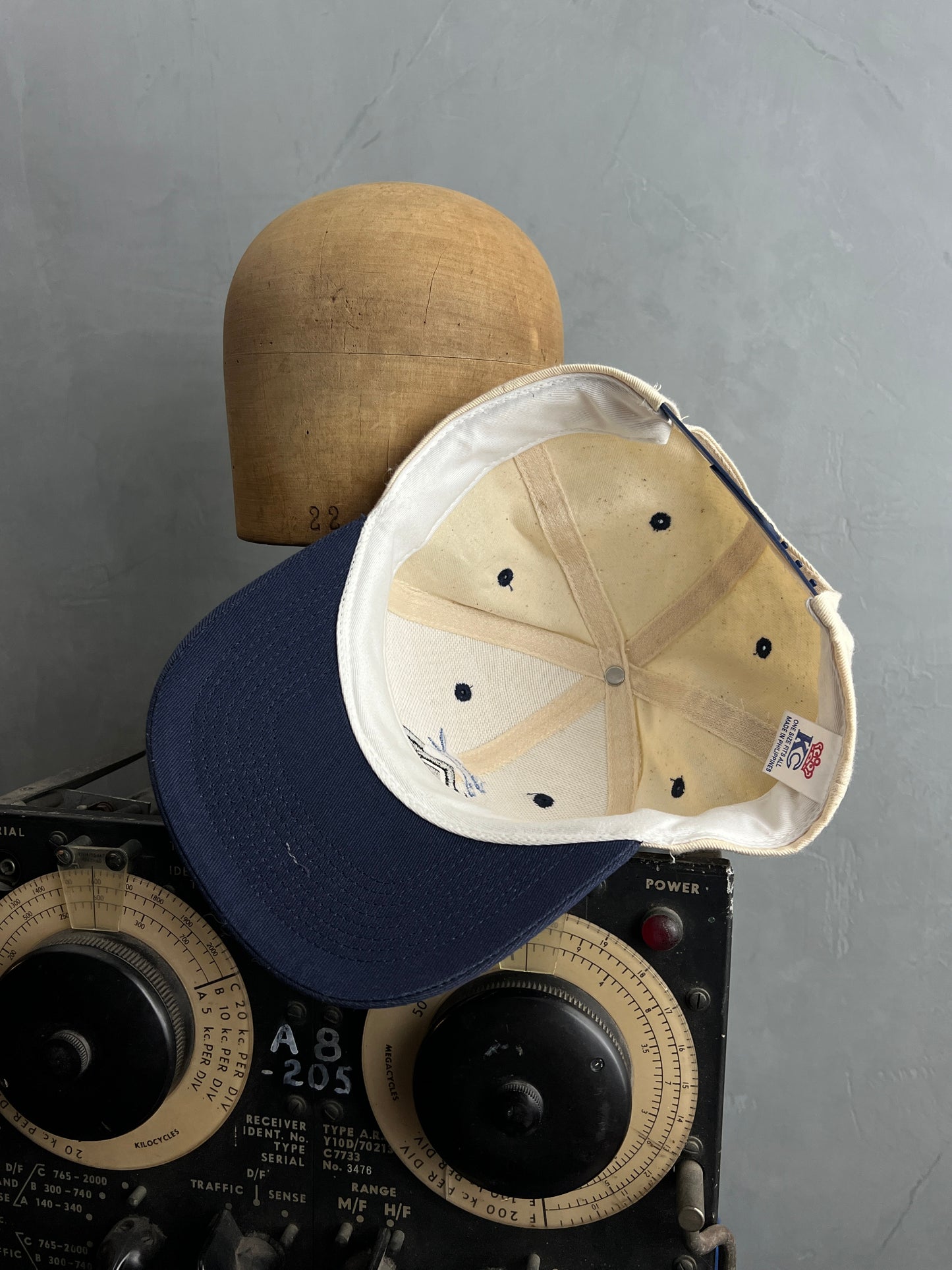 Spirit Mountain Casino Cap