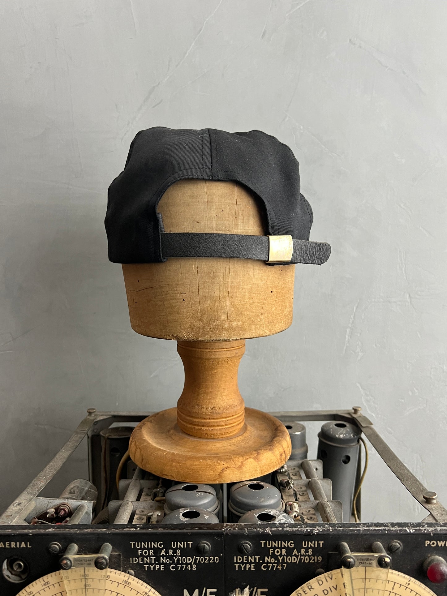 Viva La Roca Cap