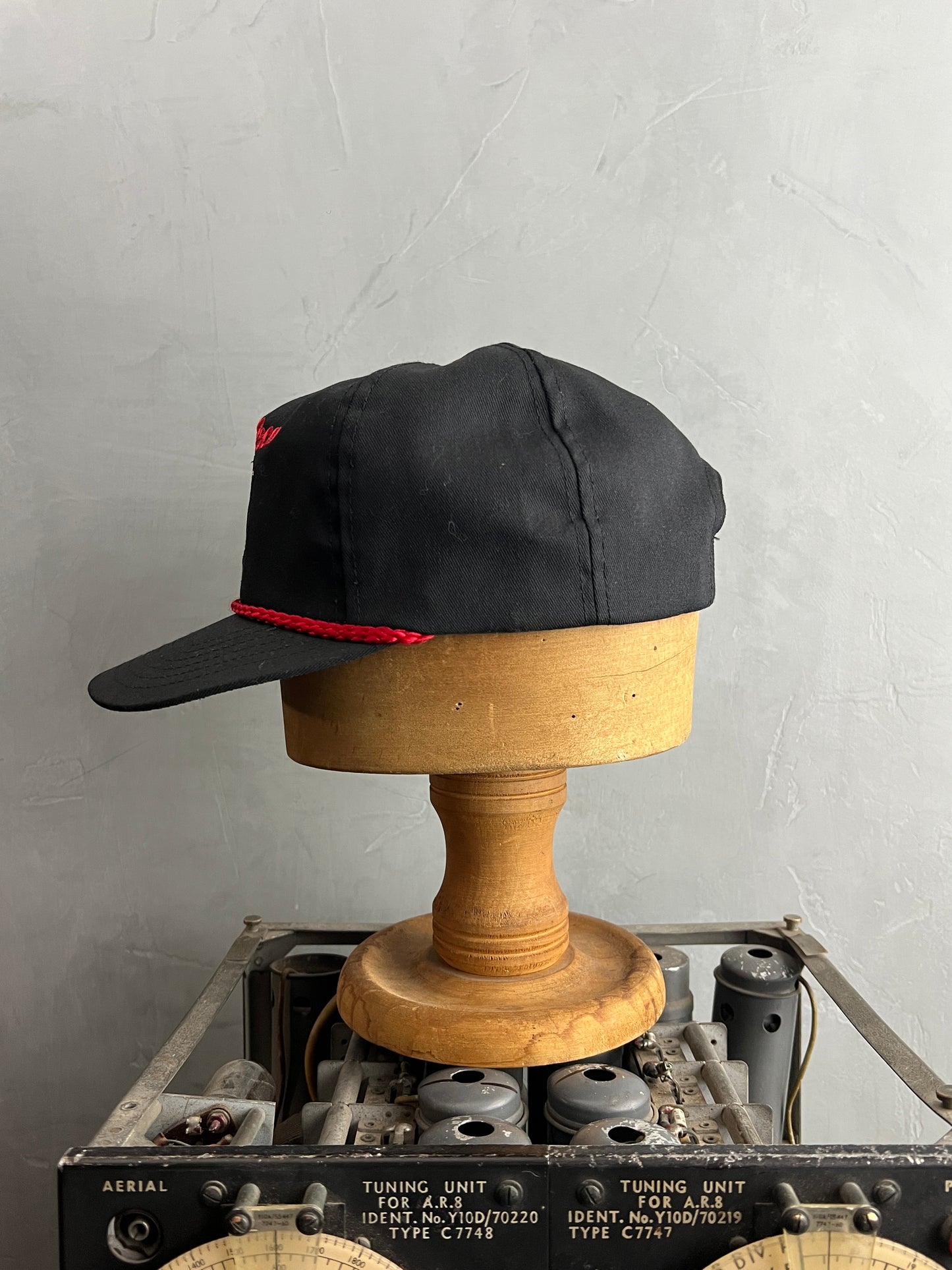 Viva La Roca Cap