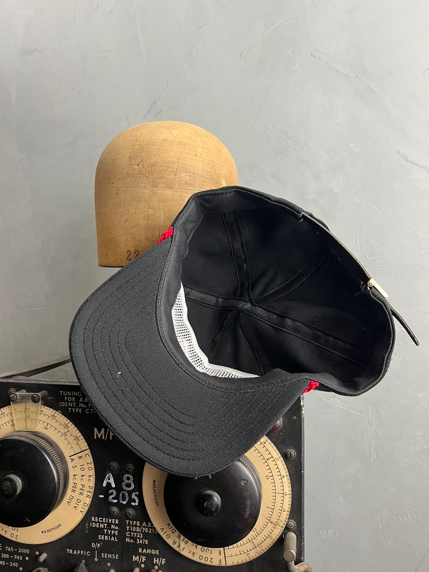 Viva La Roca Cap