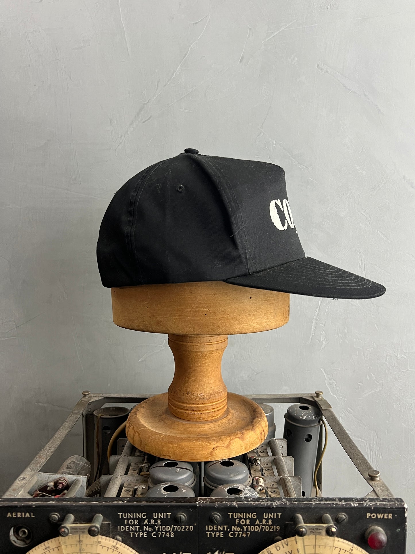 90's COPS Cap