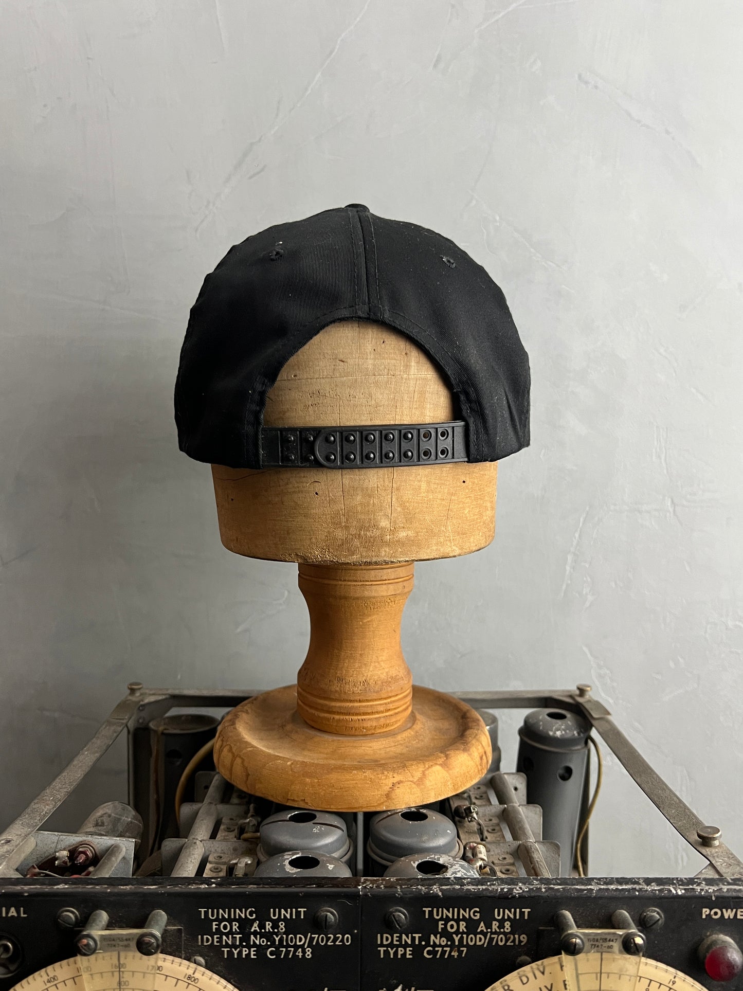 90's COPS Cap