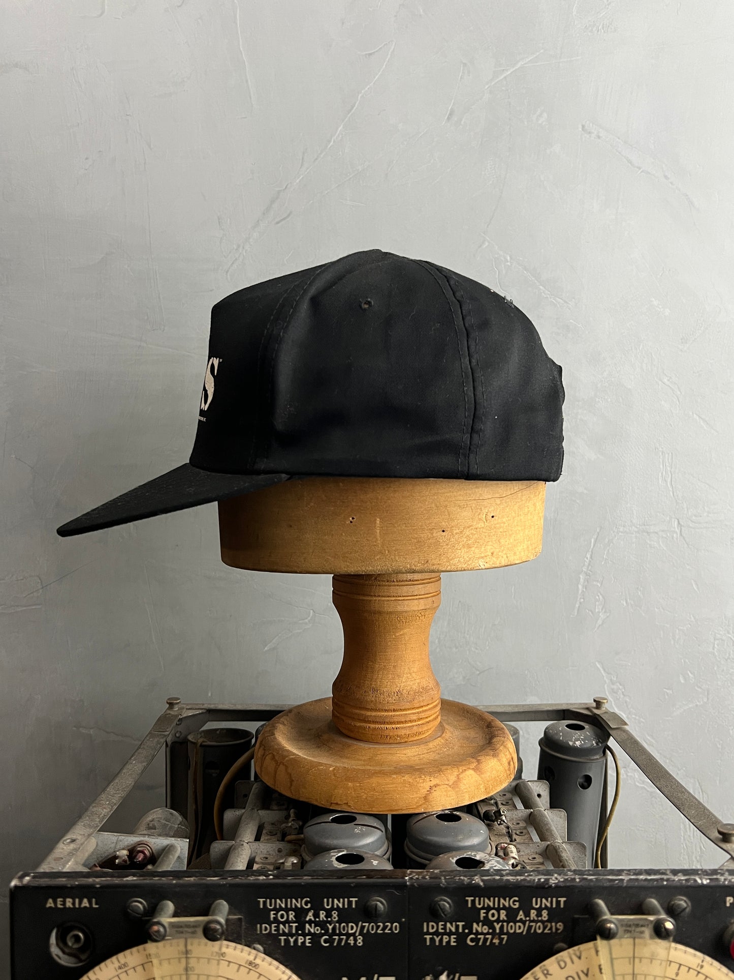90's COPS Cap