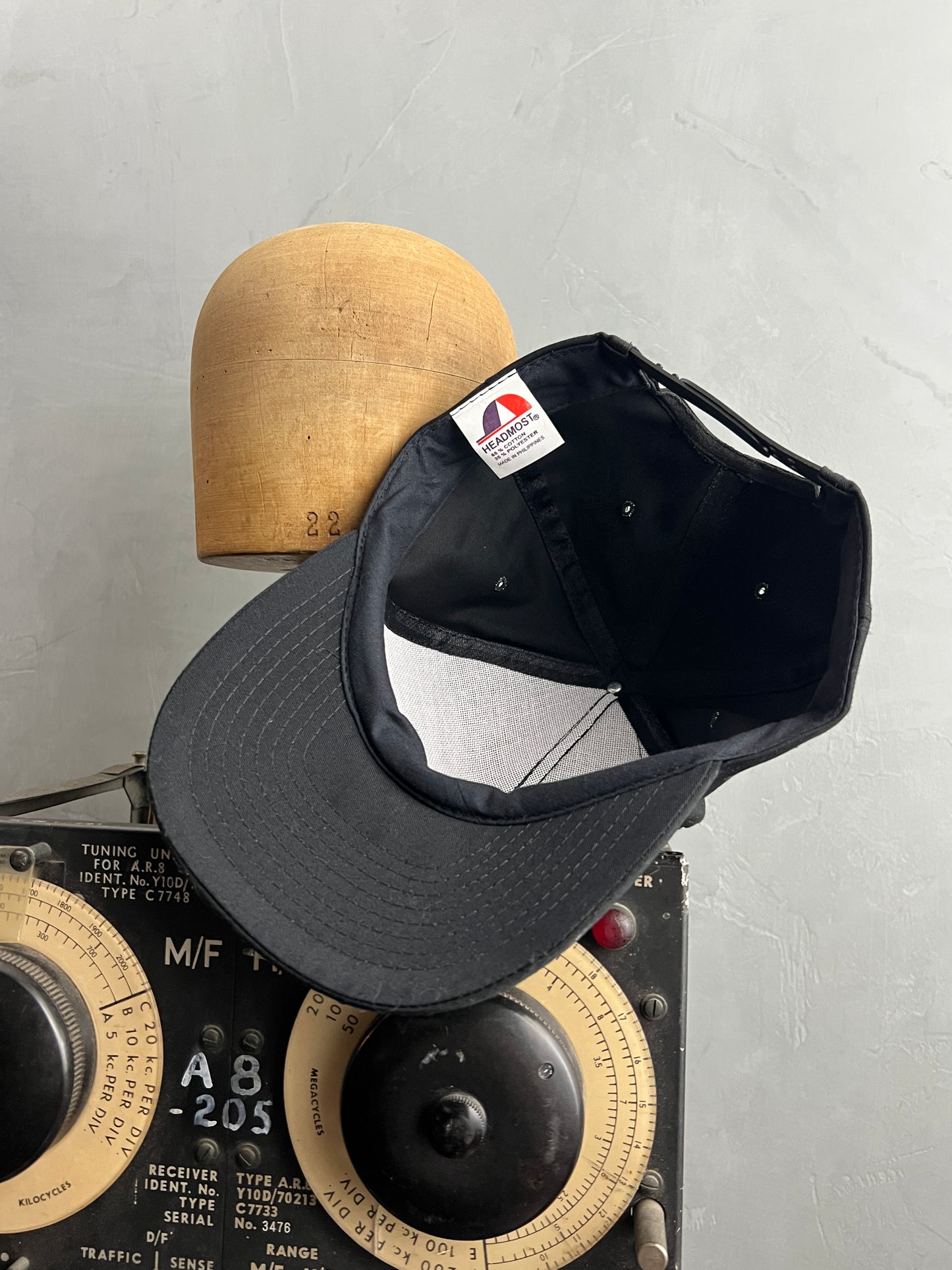 90's COPS Cap